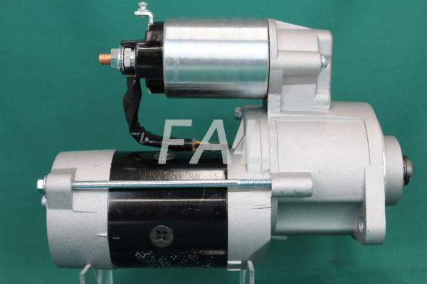 FAL F006185/2 - Стартер autospares.lv