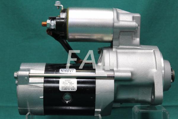 FAL F006186/1 - Стартер autospares.lv