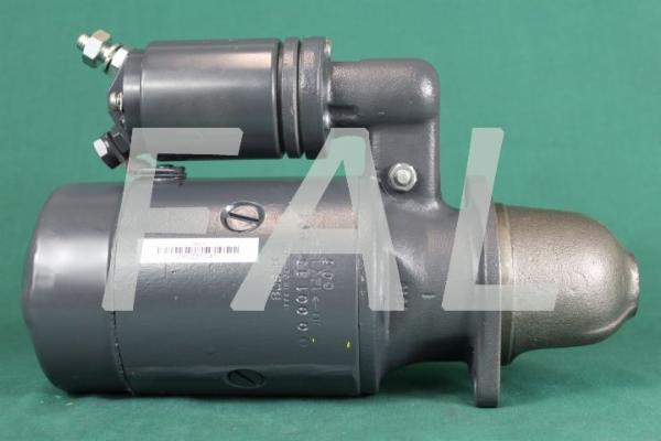 FAL F006188/2 - Стартер autospares.lv