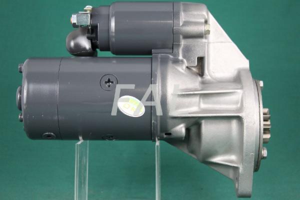 FAL F006176/2 - Стартер autospares.lv