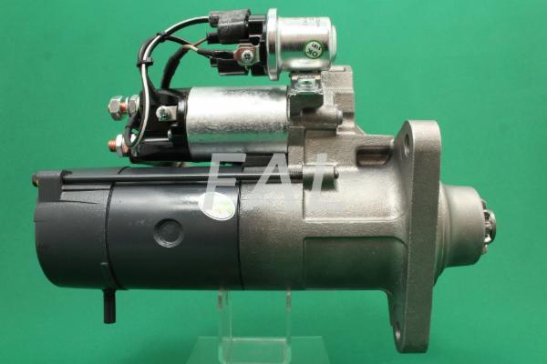 FAL F006171/21 - Стартер autospares.lv