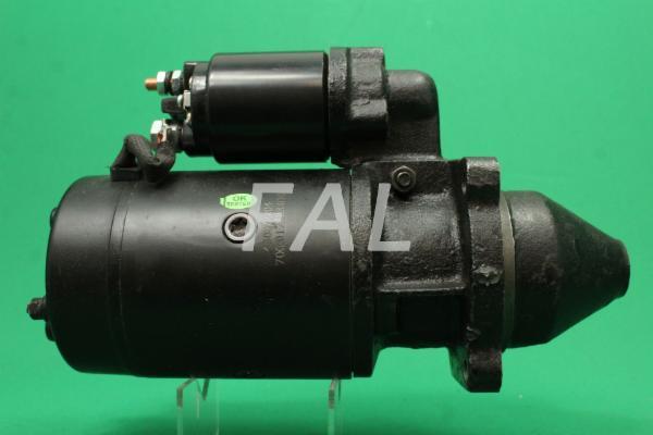 FAL F006882/25 - Стартер autospares.lv