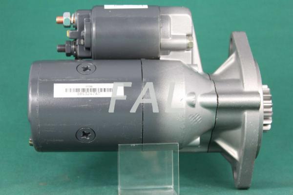 FAL F006879/21 - Стартер autospares.lv