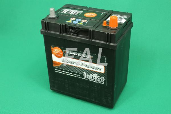 FAL F006290/2 - Стартерная аккумуляторная батарея, АКБ autospares.lv