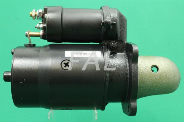 FAL F006240/2 - Стартер autospares.lv