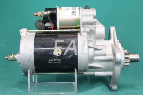 FAL F006749/4 - Стартер autospares.lv