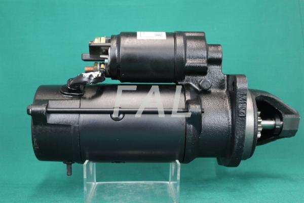 FAL F006742/4 - Стартер autospares.lv