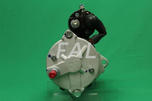 FAL F006713/4 - Стартер autospares.lv