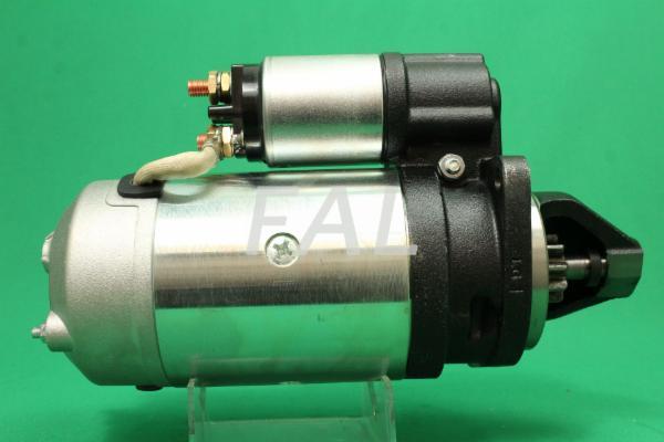 FAL F006722/4 - Стартер autospares.lv