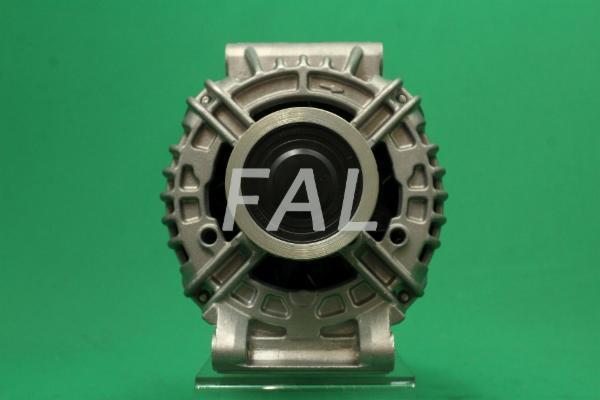 FAL F000457/2 - Генератор autospares.lv