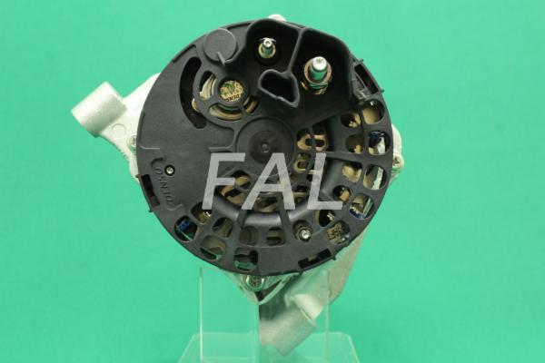 FAL F000609/1 - Генератор autospares.lv