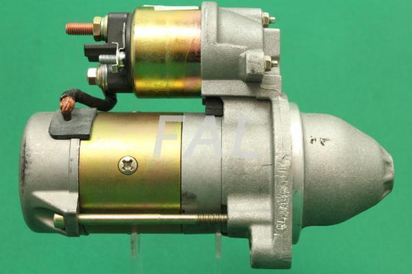 FAL F000095/1 - Стартер autospares.lv