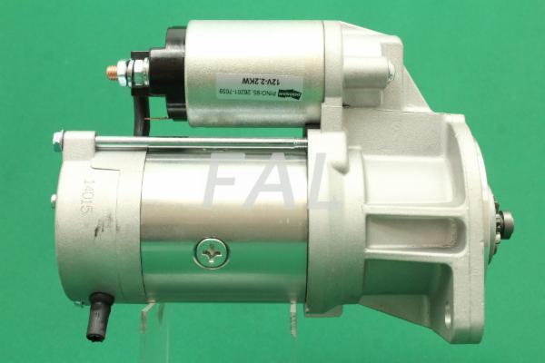 FAL F000092/1 - Стартер autospares.lv