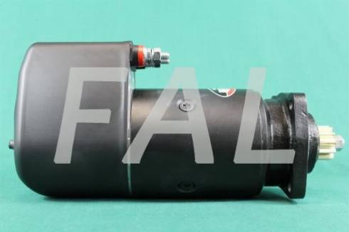 FAL F000044/2 - Стартер autospares.lv