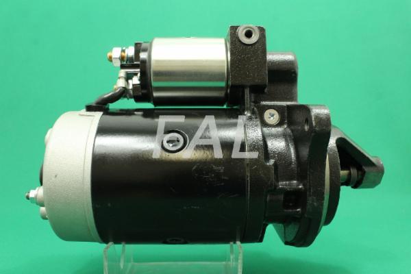 FAL F000040/2 - Стартер autospares.lv