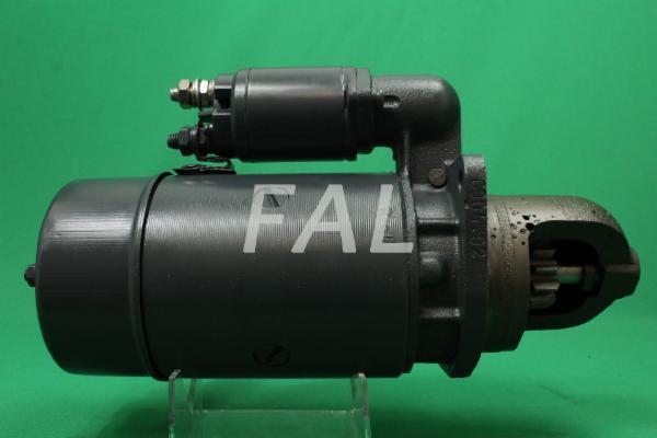 FAL F000069/2 - Стартер autospares.lv