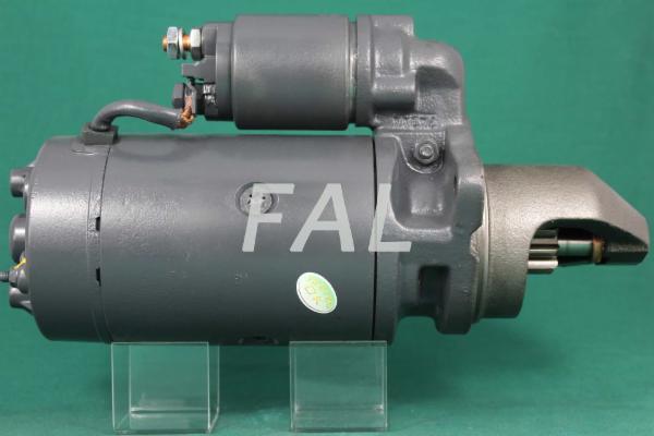 FAL F000066/2 - Стартер autospares.lv