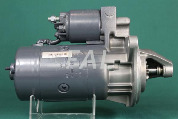 FAL F000068/2 - Стартер autospares.lv