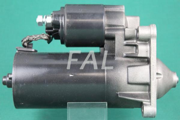 FAL F000062/2 - Стартер autospares.lv