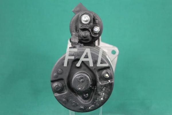 FAL F000067/1 - Стартер autospares.lv