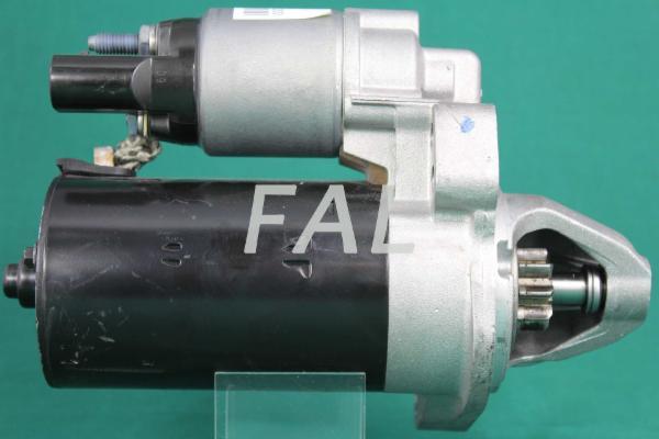 FAL F000006/1 - Стартер autospares.lv