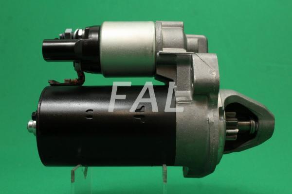 FAL F000006/2 - Стартер autospares.lv