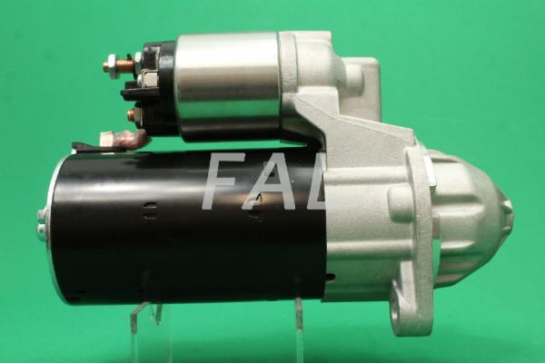 FAL F000012/25 - Стартер autospares.lv