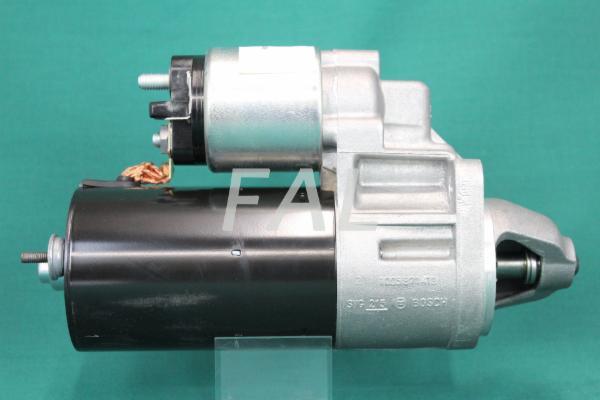 FAL F000080/1 - Стартер autospares.lv