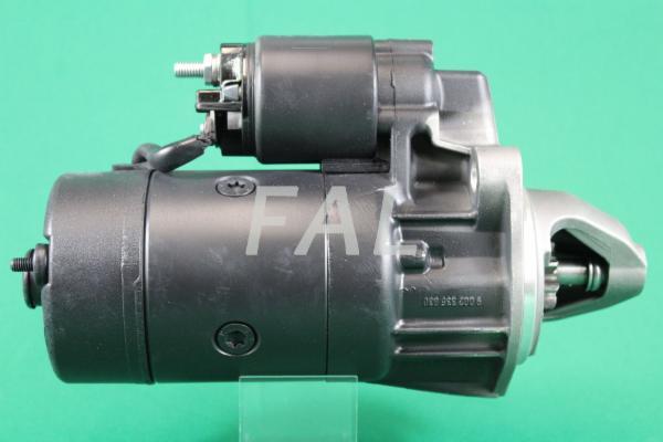 FAL F000026/1 - Стартер autospares.lv