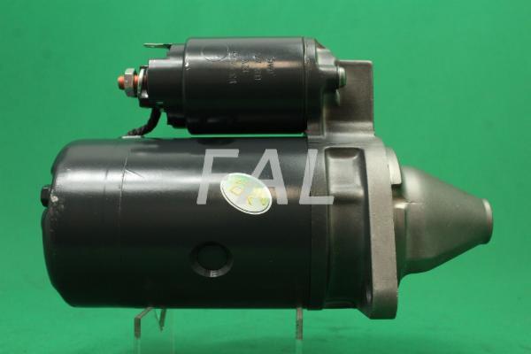 FAL F000075/2 - Стартер autospares.lv