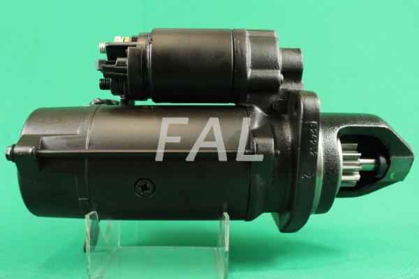 FAL F000070/1 - Стартер autospares.lv