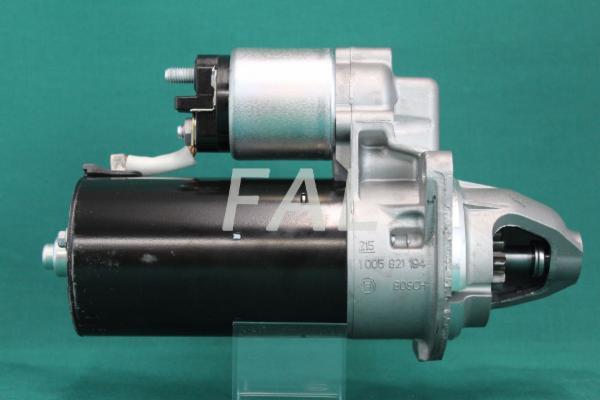 FAL F000078/1 - Стартер autospares.lv