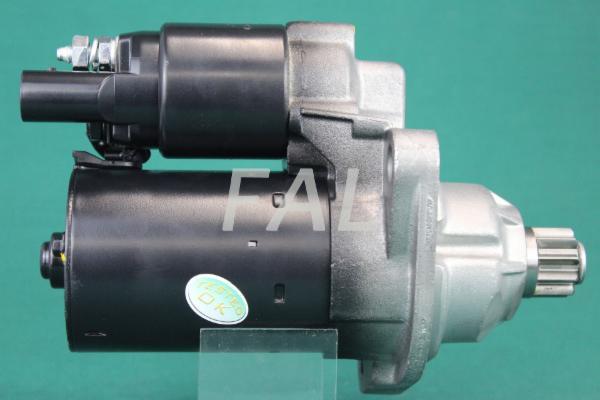 FAL F000198/2 - Стартер autospares.lv