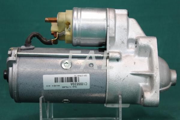 FAL F000192/1 - Стартер autospares.lv