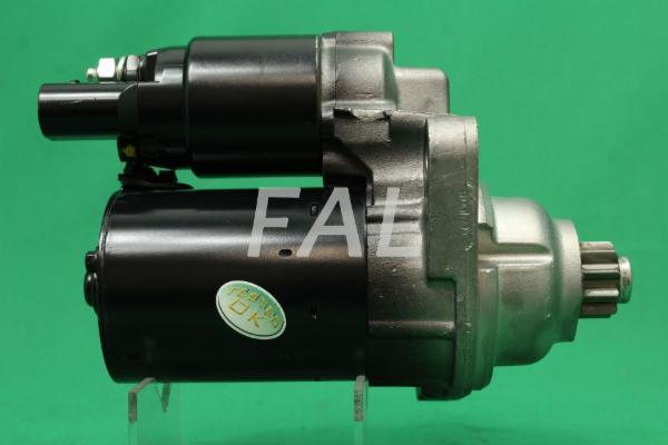 FAL F000197/2 - Стартер autospares.lv