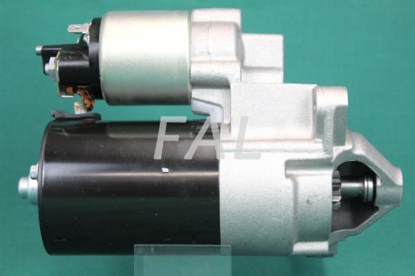 FAL F000160/1 - Стартер autospares.lv