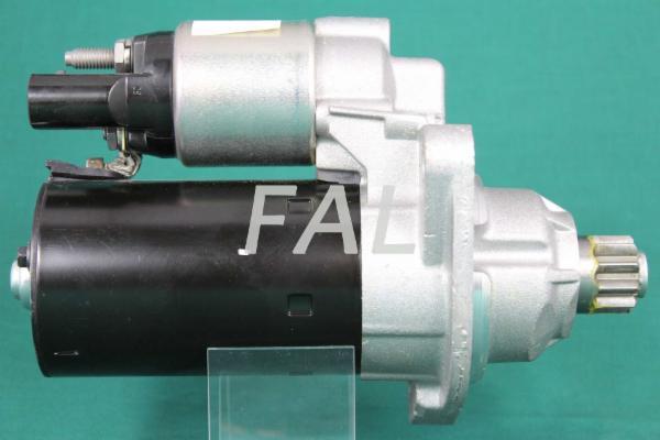 FAL F000168/1 - Стартер autospares.lv