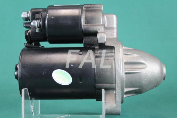 FAL F000162/2 - Стартер autospares.lv