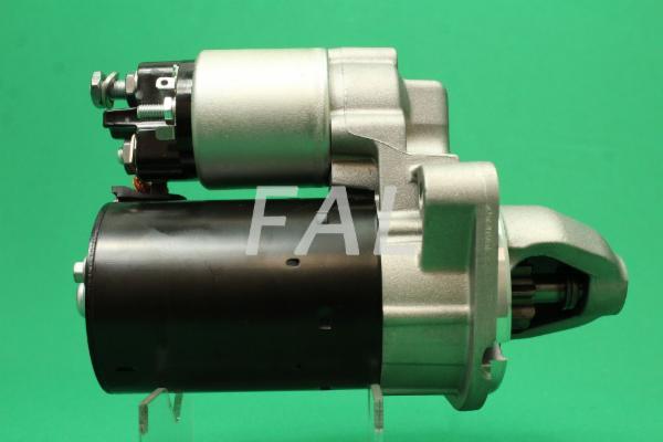 FAL F000115/1 - Стартер autospares.lv