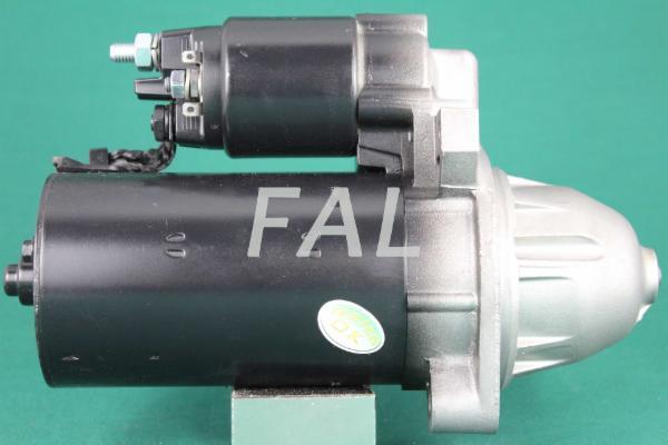 FAL F000118/2 - Стартер autospares.lv