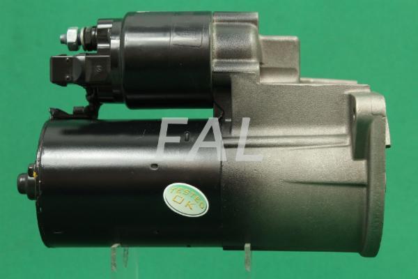 FAL F000135/2 - Стартер autospares.lv