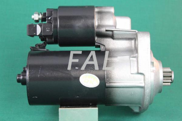 FAL F000132/2 - Стартер autospares.lv