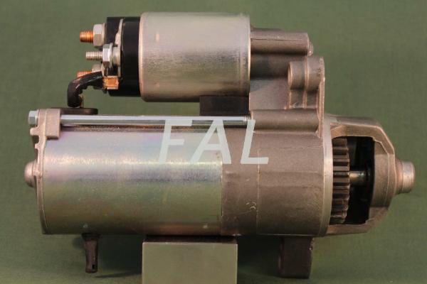 FAL F000126/1 - Стартер autospares.lv