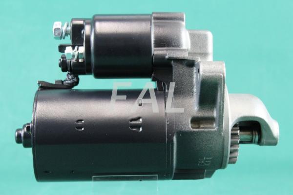 FAL F000126/2 - Стартер autospares.lv