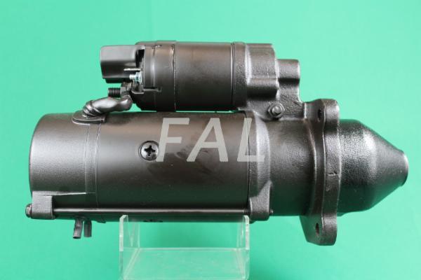 FAL F000175/44 - Стартер autospares.lv