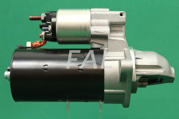 FAL F000170/1 - Стартер autospares.lv