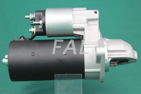 FAL F000170/25 - Стартер autospares.lv