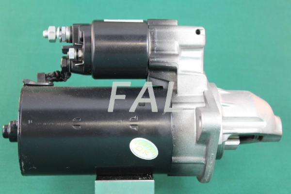 FAL F000170/2 - Стартер autospares.lv