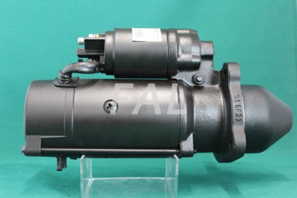 FAL F000173/1 - Стартер autospares.lv