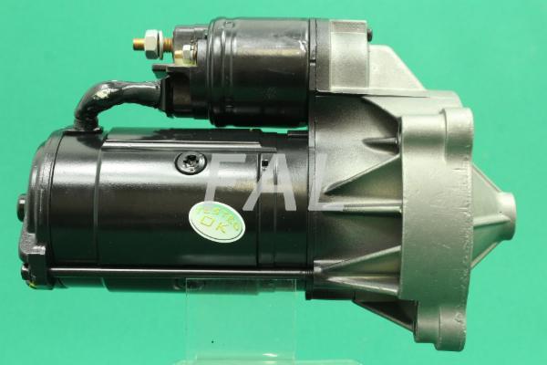 FAL F000172/2 - Стартер autospares.lv